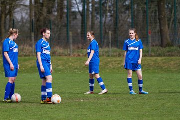 Bild 42 - C-Juniorinnen FSG BraWie o.W. - SG Oering-Seth-Slfeld o.W. : Ergebnis: 4:3